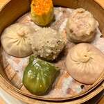 點心飲茶酒館 祥門 - 