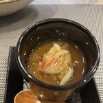 生粋の膳 一ノ谷 - 