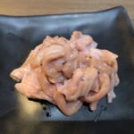 炭と肉。 - ガツ