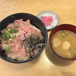 まぐろ三昧那智 - 