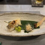 生粋の膳 一ノ谷 - 