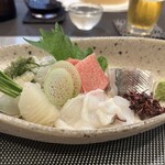 生粋の膳 一ノ谷 - 