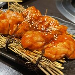 らっぱ屋 - 上ミノ