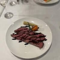 24/7 restaurant - 