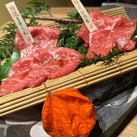 和牛懐石 但馬屋 梅田 - 