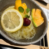 和牛懐石 但馬屋 梅田 - 