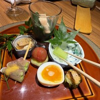 和食や ちそう - 