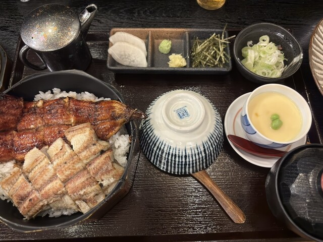 Unafuku Atsuta photo