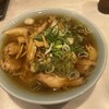 ちえちゃんラーメン