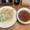 白須うどん