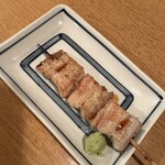 鰻串焼 うなくし - 