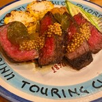 ラ ピニャータ - 