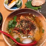 鰻串焼 うなくし - 