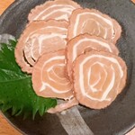 鰻串焼 うなくし - 