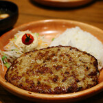 びっくりドンキー - 