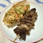 お惣菜のまつおか - 料理写真: