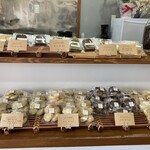 ORDINARY - 料理写真: