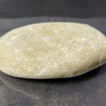 久栄堂菓子舗 - 『とちもち』