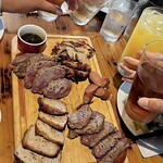 シュラスコ肉酒場 ミートハウス - 