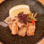 鰻串焼 うなくし - 