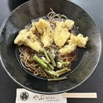Soba Dokoro Yabu Karuizawa Ten - 