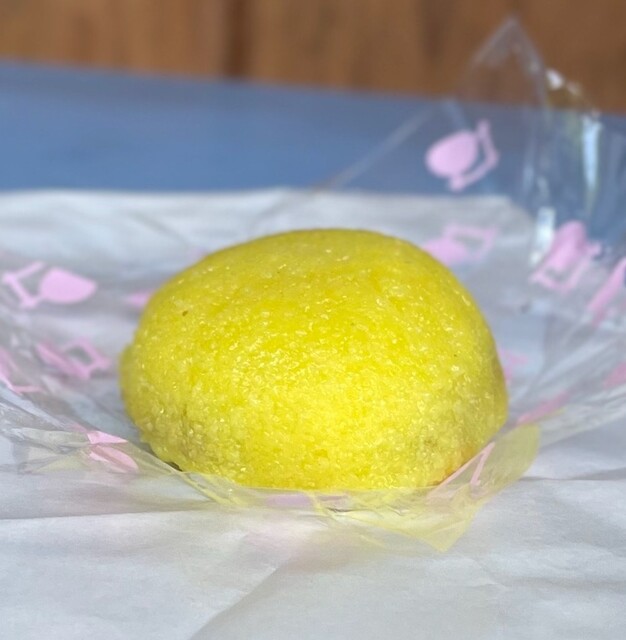 小池菓子舗 憩の館ほっとinやないづ &ndash; 会津柳津の和菓子と足湯直売店