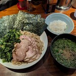 麺家 市政 - 