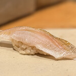 すしやのたい悟 - キス握り