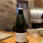 すしやのたい悟 - プルゴーヌュ・アリゴテ・Agnes paquet