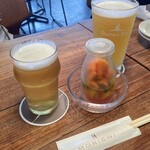 モキチ クラフト ビア - 