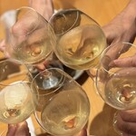 すしやのたい悟 - ご馳走様、乾杯です。