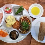 モキチ クラフト ビア - 