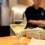 すしやのたい悟 - 一杯、頂きました！