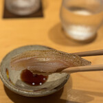 すしやのたい悟 - キス握り　そのまま＂パクリ＂