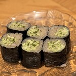 すしやのたい悟 - 泪巻き