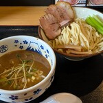 麺屋 MARUHIDE - つけ麺