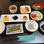 遊三閣 - 料理写真: