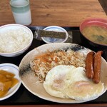 街かど屋 - 