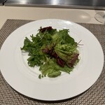 ドミニク・ブシェ・キョート・ル・テッパンヤキ - 