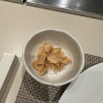 ドミニク・ブシェ・キョート・ル・テッパンヤキ - 