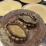 ドミニク・ブシェ・キョート・ル・テッパンヤキ - 