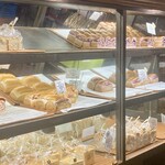 ベーカリー ペニーレイン - 