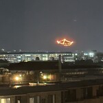 ドミニク・ブシェ・キョート・ル・テッパンヤキ - 