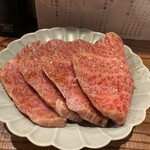 肉の哲志 - 