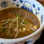麺屋 MARUHIDE - つけ麺