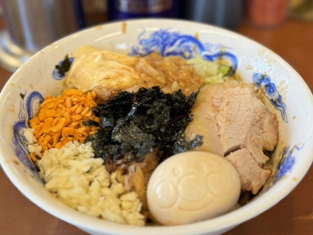 それいけ!たかちゃんラーメン - 栗橋/ラーメン | 食べログ