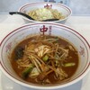 蒙古タンメン中本 船橋店