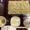 蕎麦貴石