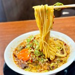 中華そば 九兵衛 - 