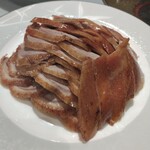 本格中華・北京ダック専門店 北京カォヤーテン - 